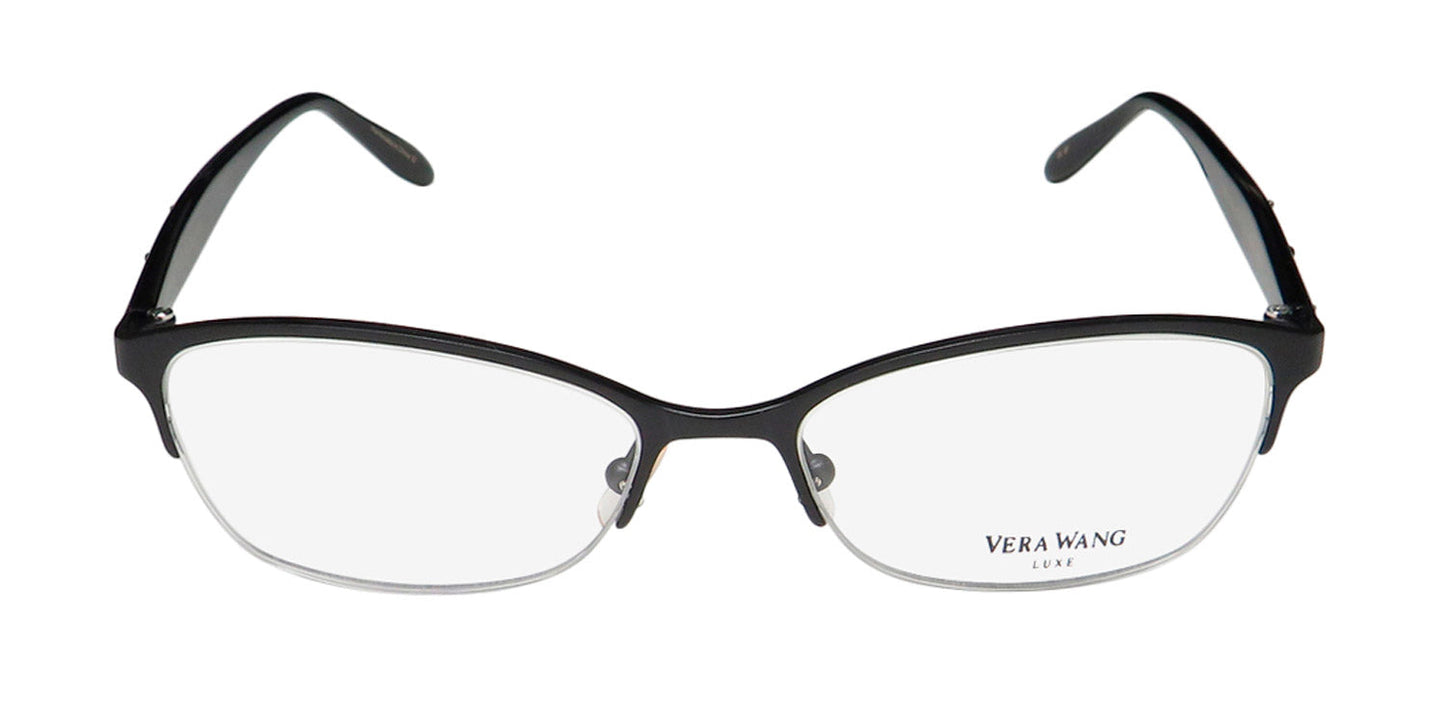 Vera Wang Luxe Marceline Eyeglasses