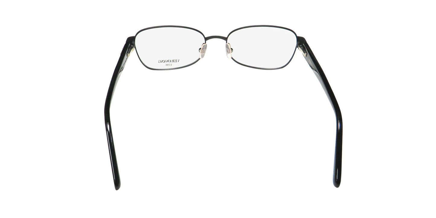 Vera Wang Luxe Joanie Eyeglasses