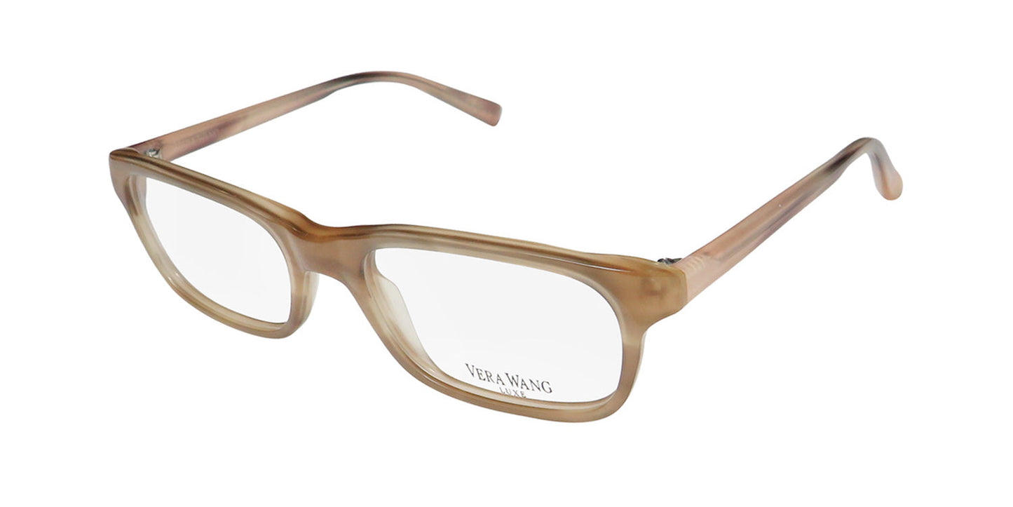 Vera Wang Luxe Tristine Eyeglasses