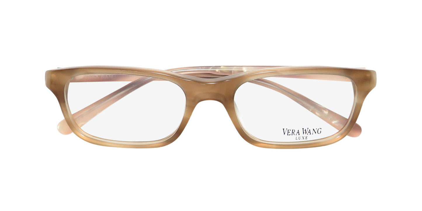 Vera Wang Luxe Tristine Eyeglasses