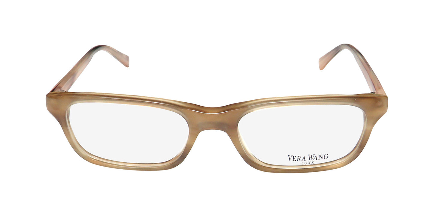 Vera Wang Luxe Tristine Eyeglasses