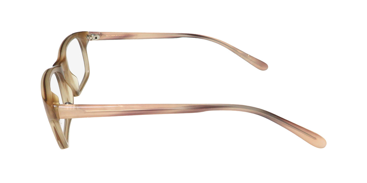 Vera Wang Luxe Tristine Eyeglasses