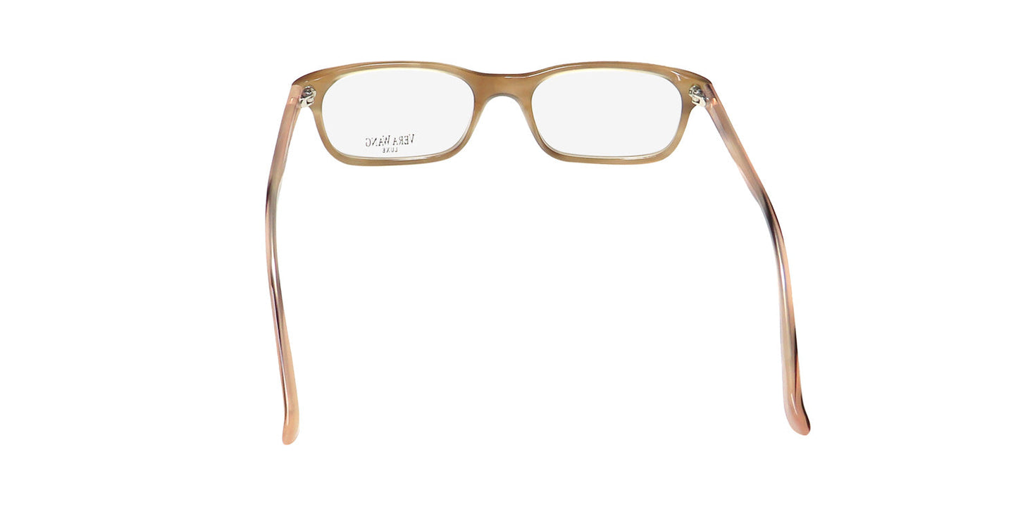 Vera Wang Luxe Tristine Eyeglasses