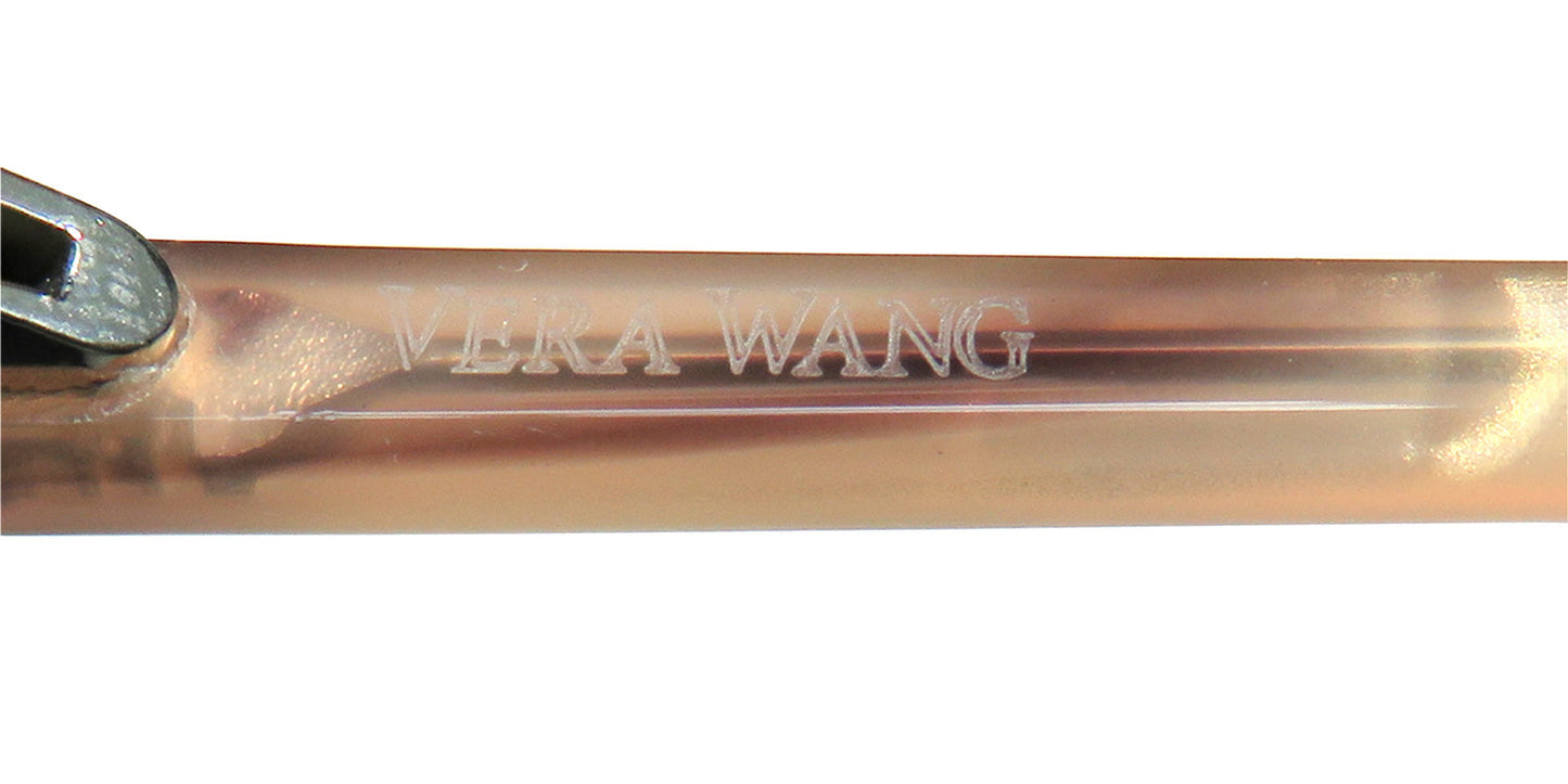 Vera Wang Luxe Tristine Eyeglasses