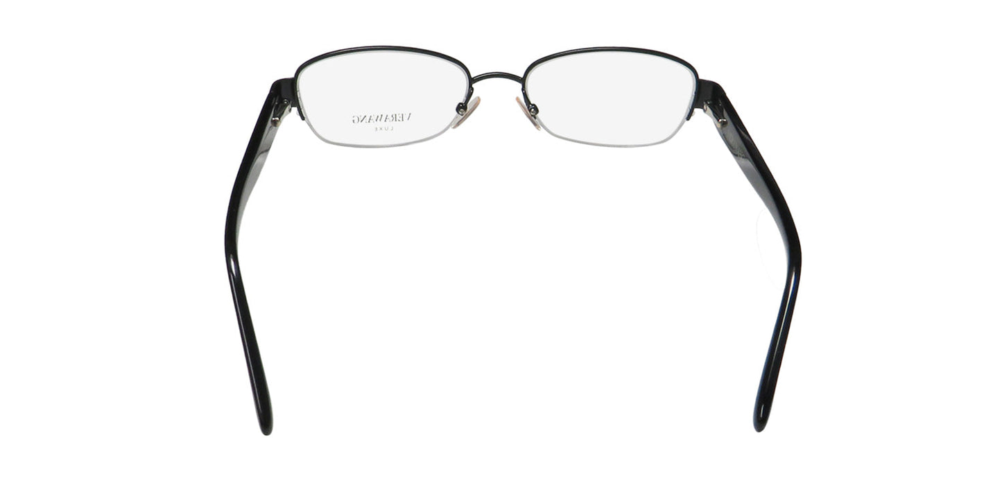 Vera Wang Luxe Valrae Eyeglasses