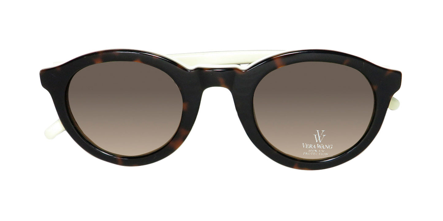 Vera Wang Luxe Mariko Sunglasses
