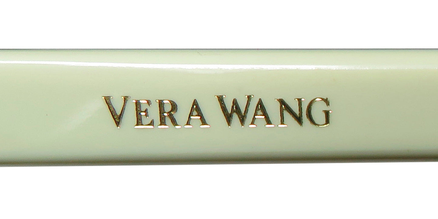 Vera Wang Luxe Mariko Sunglasses