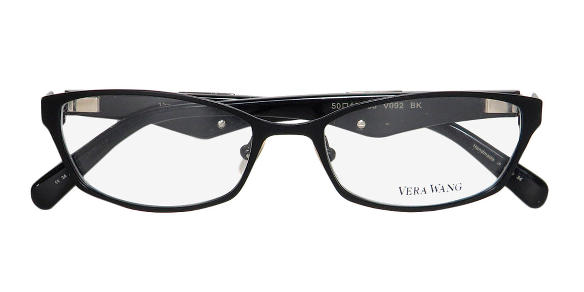 Vera Wang V092 Eyeglasses