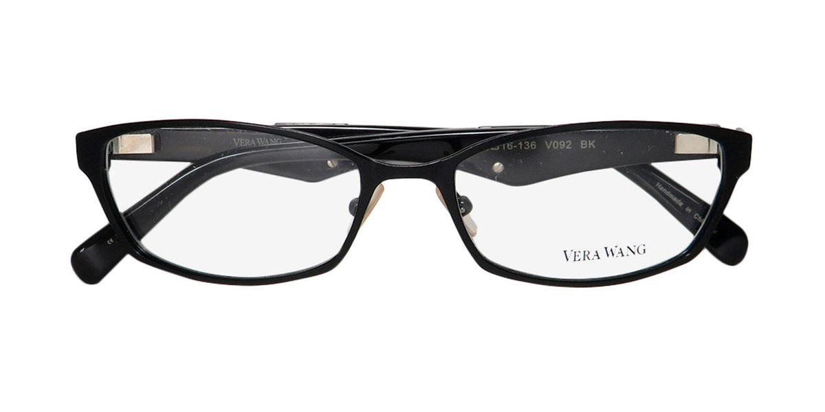 Vera Wang V092 Eyeglasses
