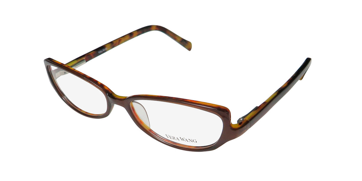 Vera Wang V113 Eyeglasses