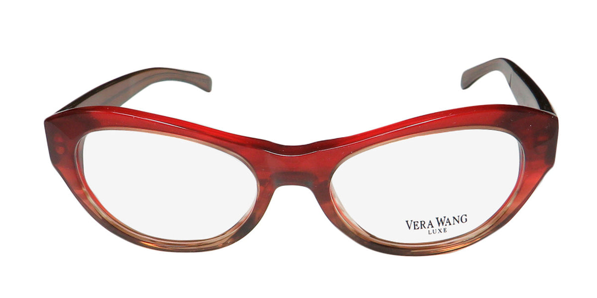 Vera Wang Luxe Larisa Eyeglasses
