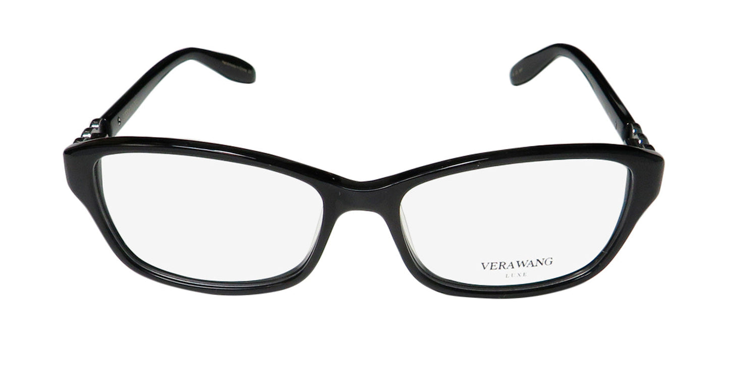 Vera Wang Luxe Elgantine Eyeglasses