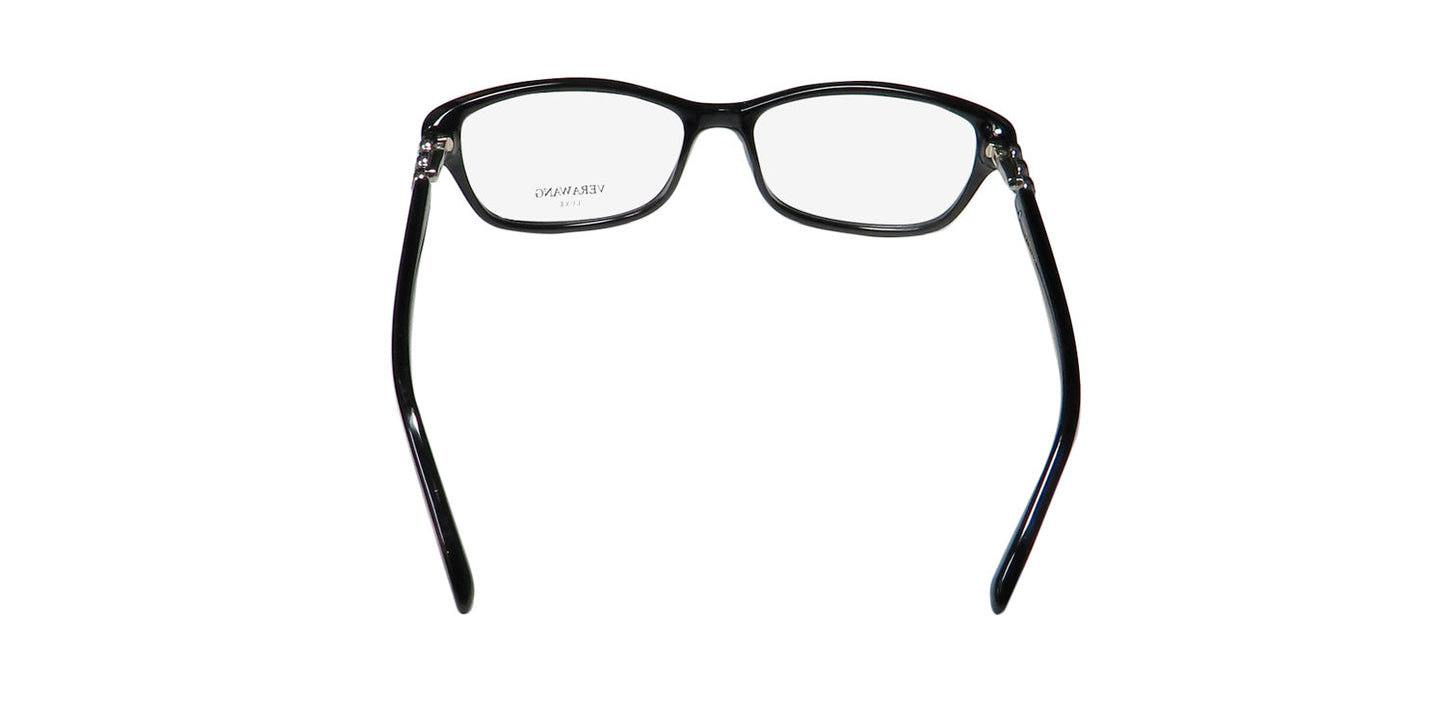 Vera Wang Luxe Elgantine Eyeglasses