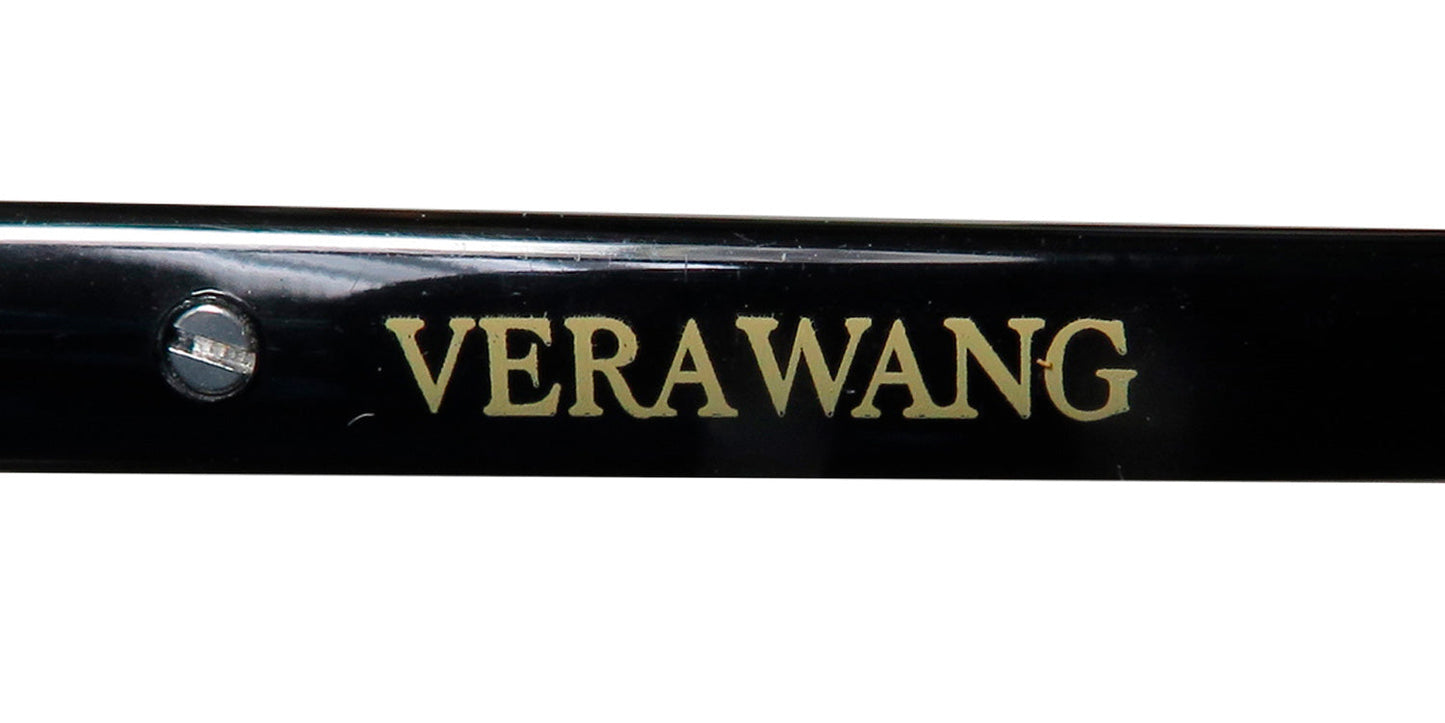 Vera Wang Luxe Elgantine Eyeglasses