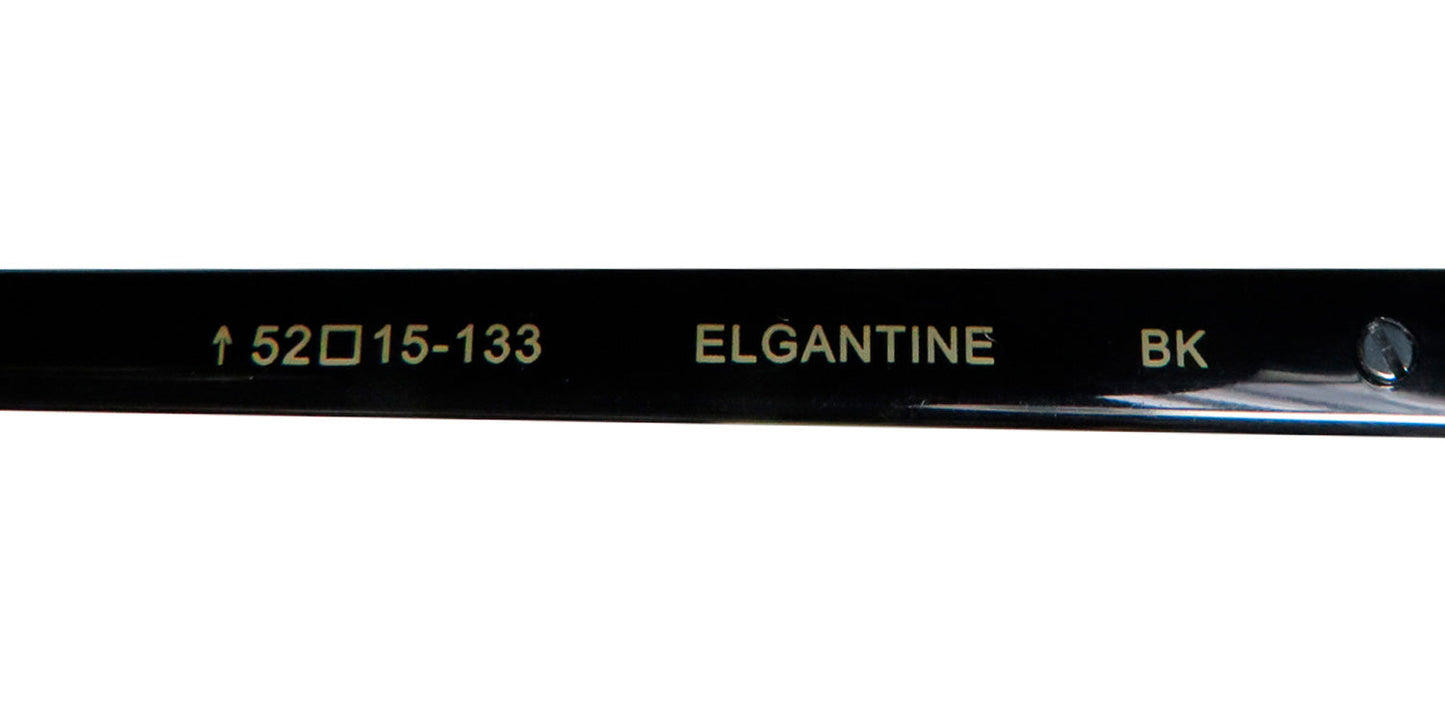 Vera Wang Luxe Elgantine Eyeglasses