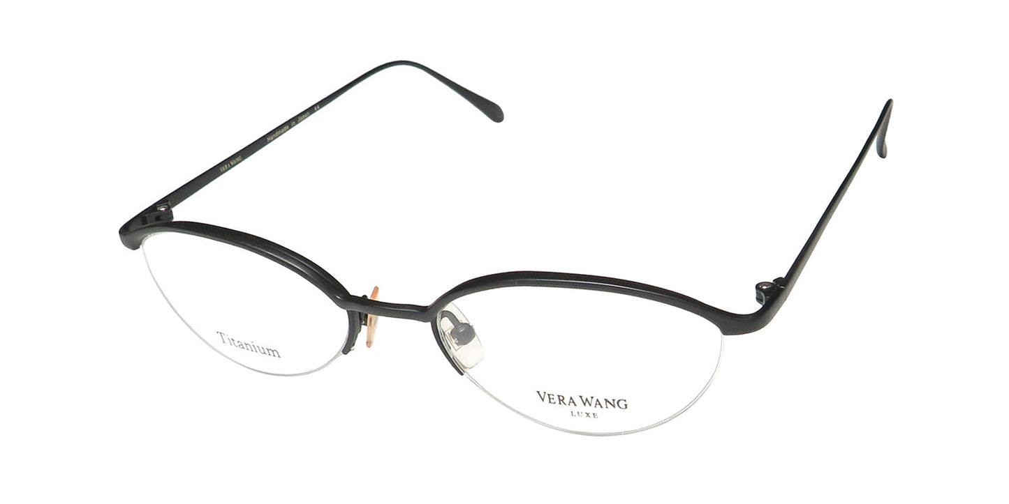Vera Wang Luxe Mireille 3 Eyeglasses