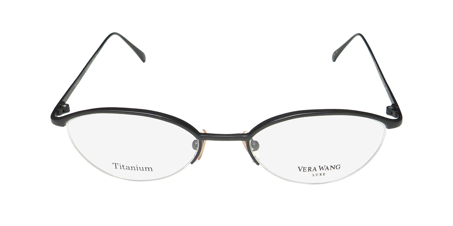 Vera Wang Luxe Mireille 3 Eyeglasses
