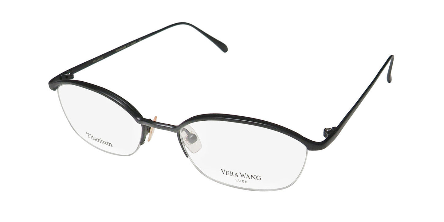Vera Wang Luxe Mireille 2 Eyeglasses