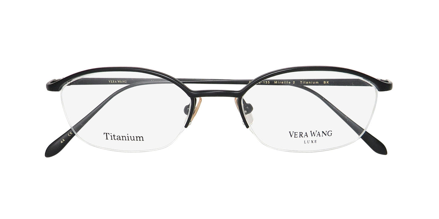 Vera Wang Luxe Mireille 2 Eyeglasses