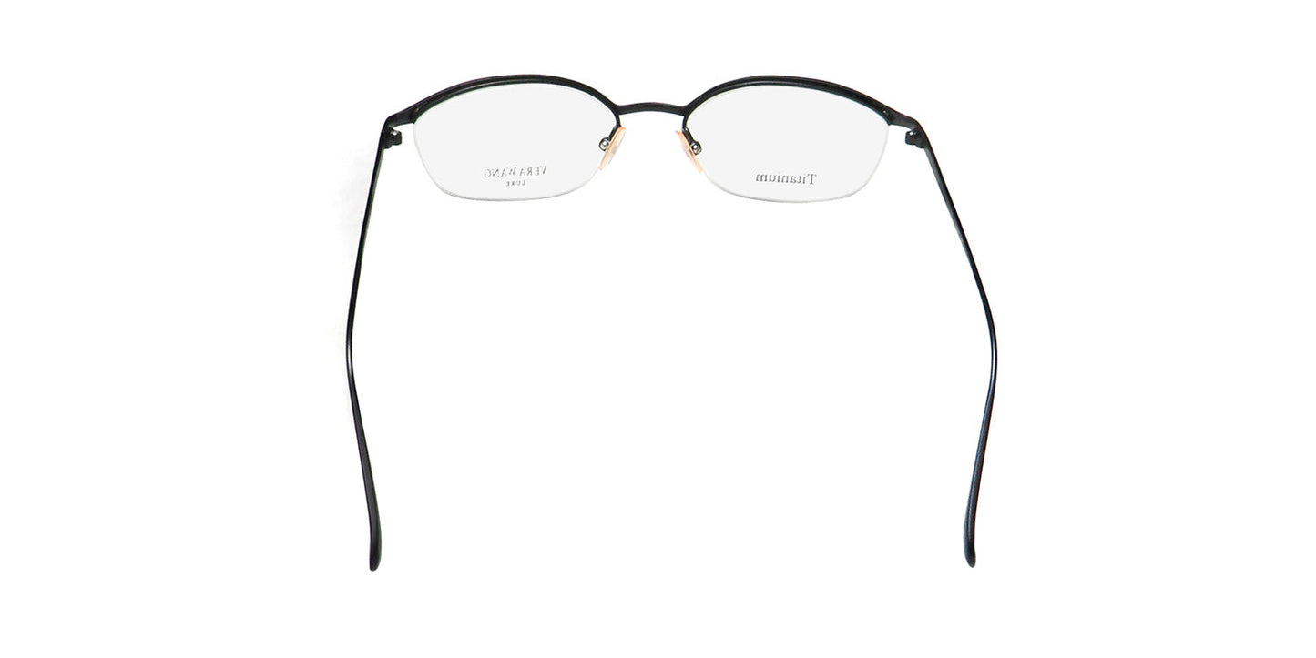 Vera Wang Luxe Mireille 2 Eyeglasses