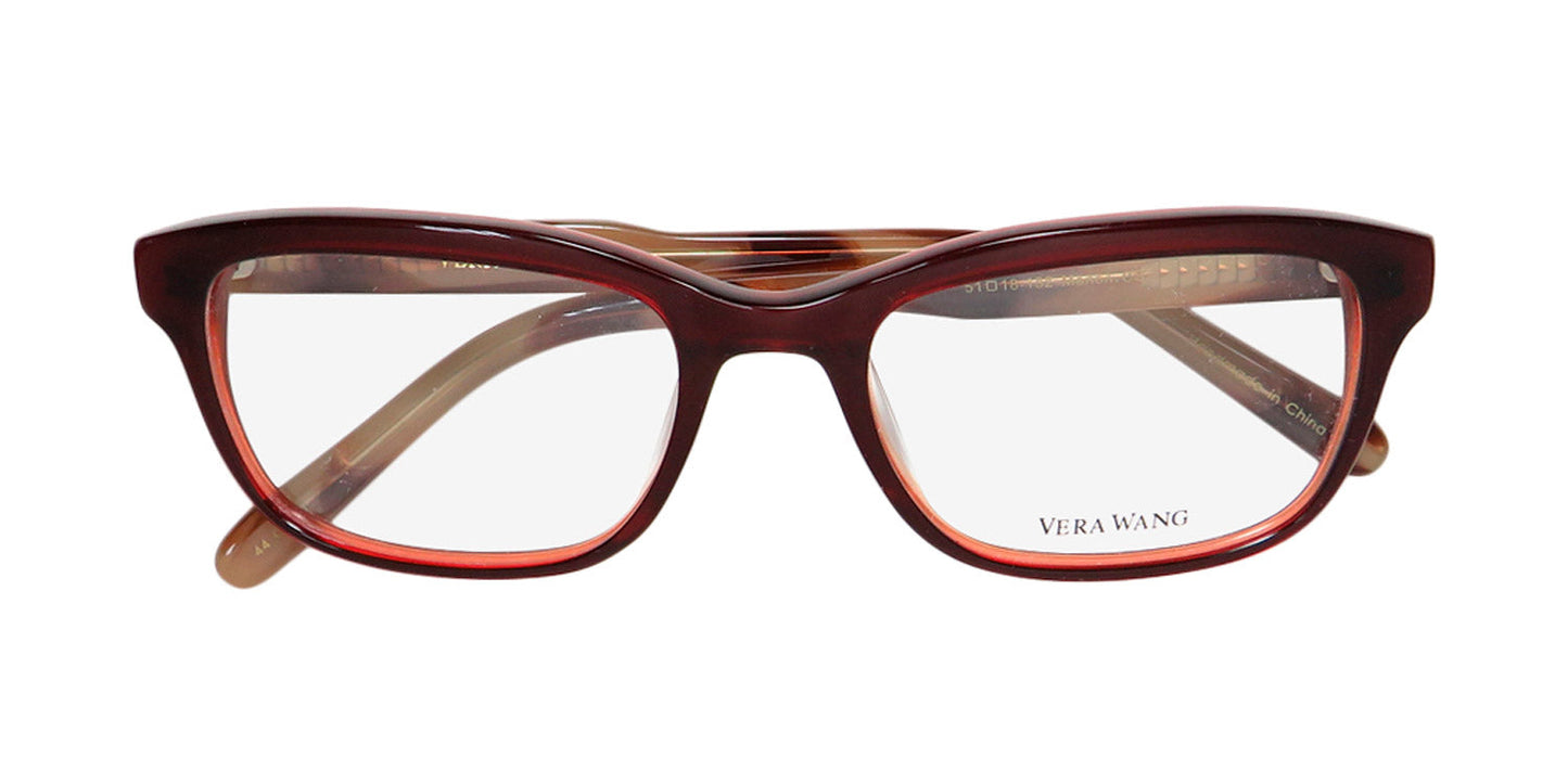 Vera Wang Luxe Manon Eyeglasses