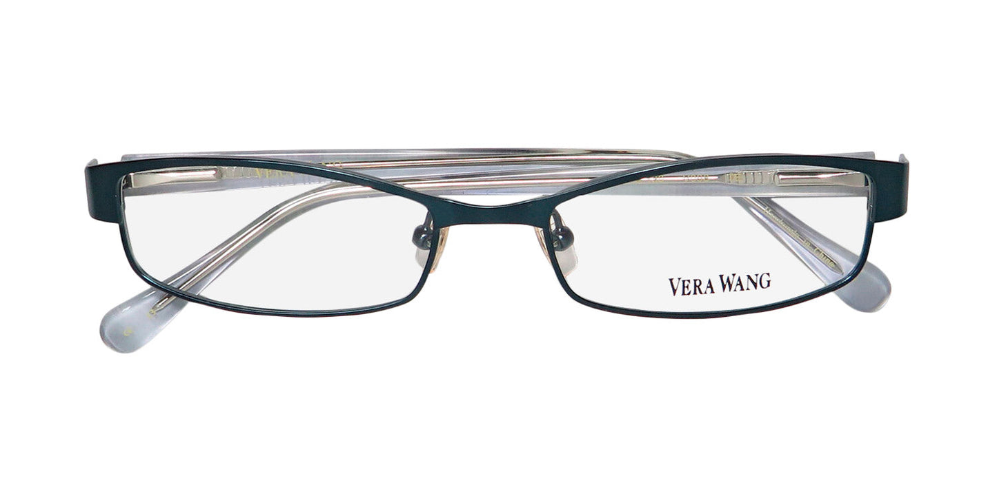 Vera Wang V098 Eyeglasses