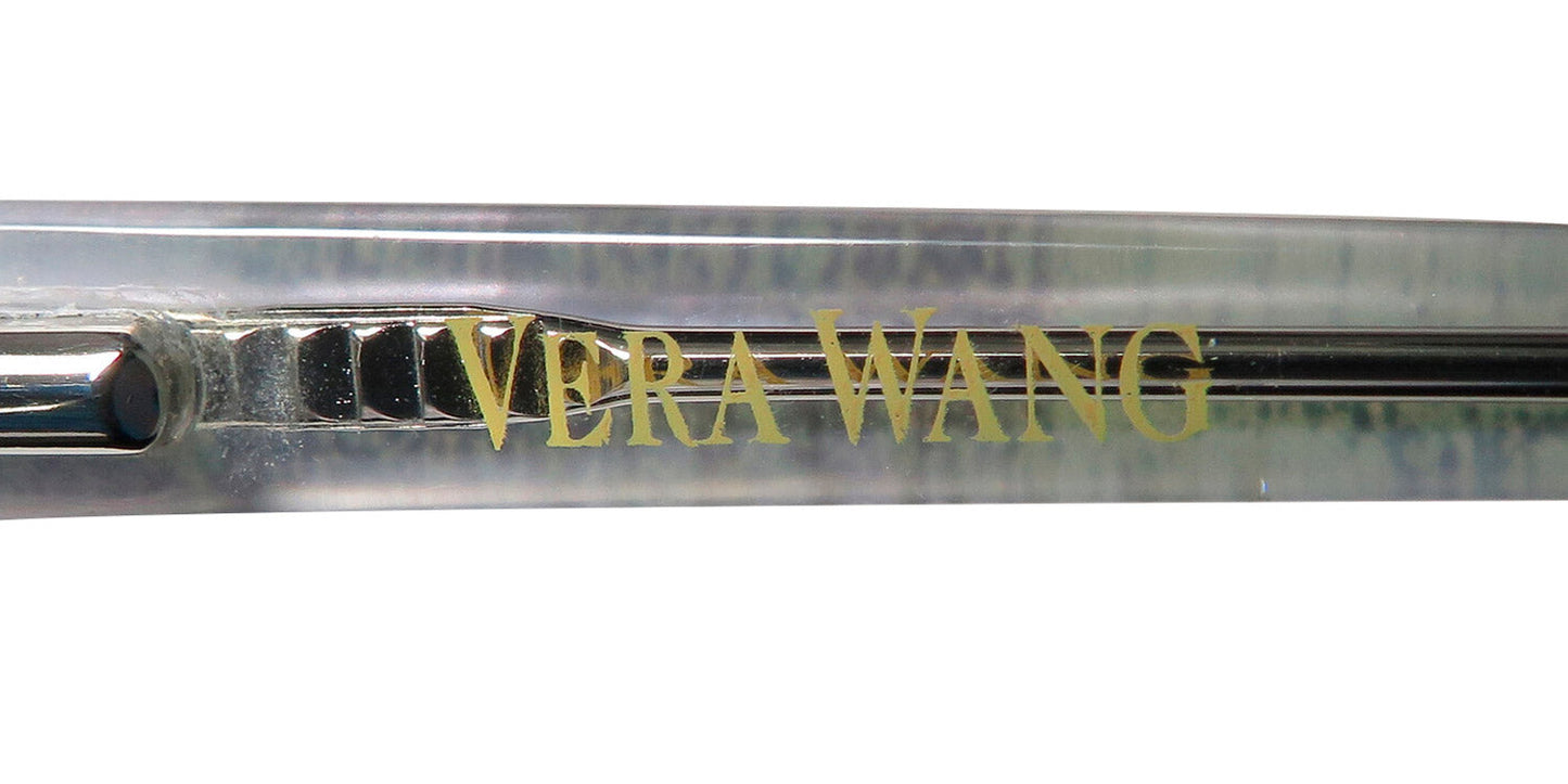 Vera Wang V098 Eyeglasses