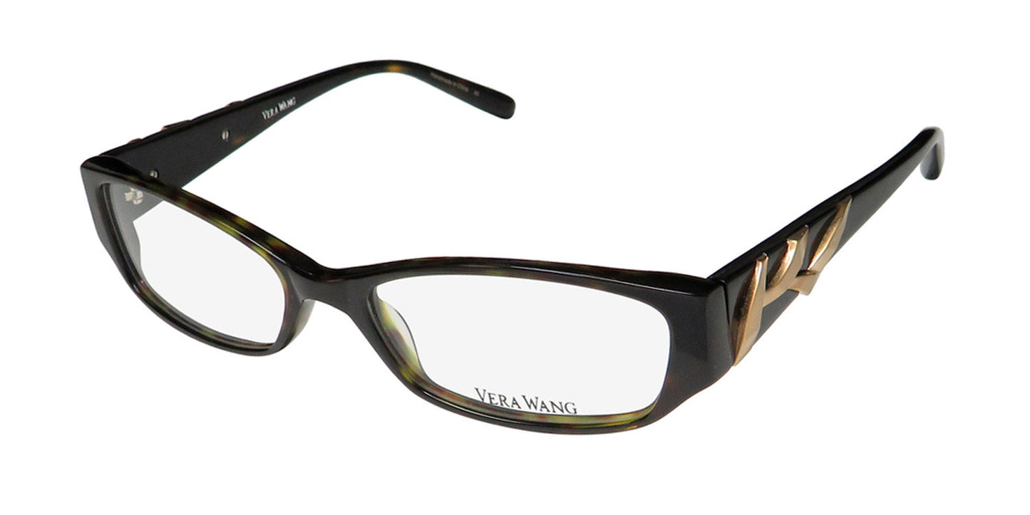 Vera Wang V080 Eyeglasses