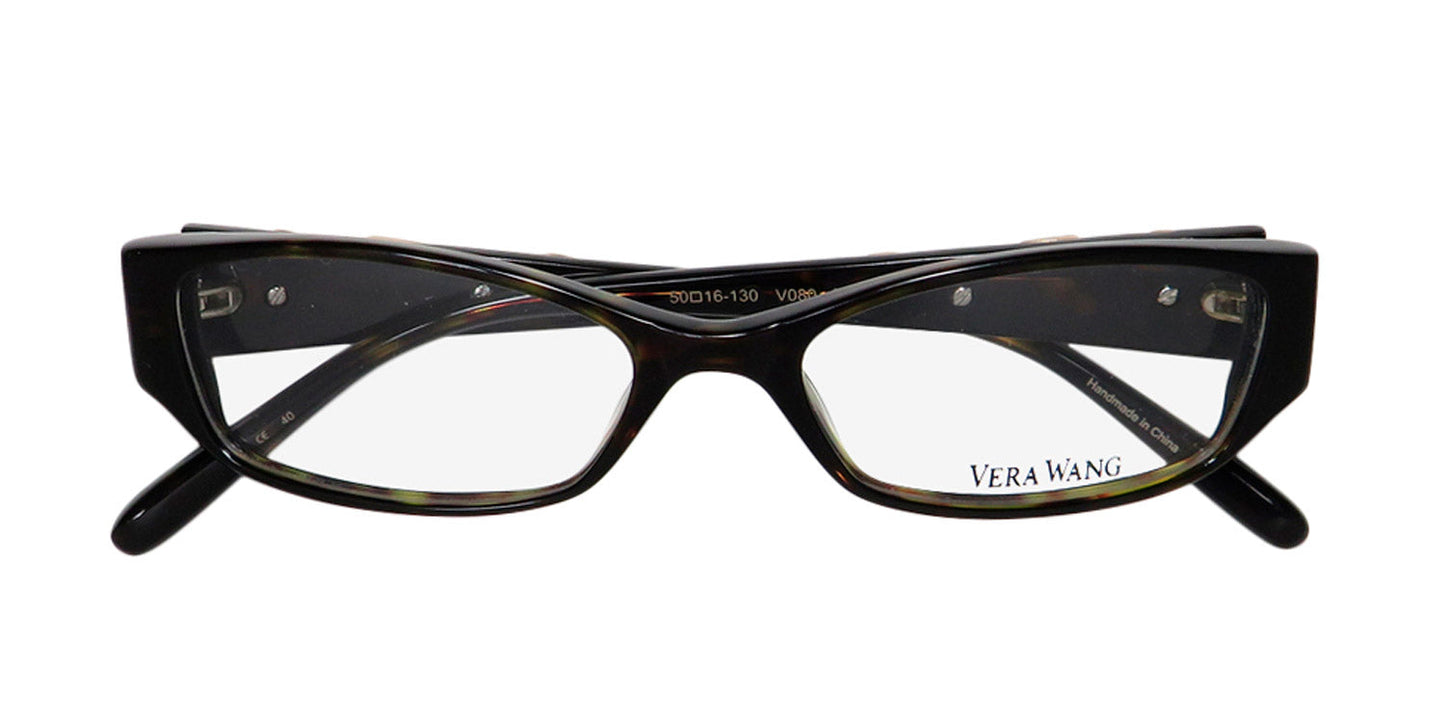 Vera Wang V080 Eyeglasses