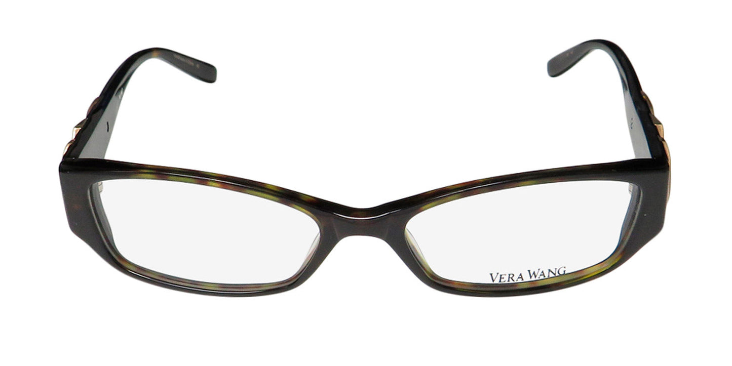Vera Wang V080 Eyeglasses