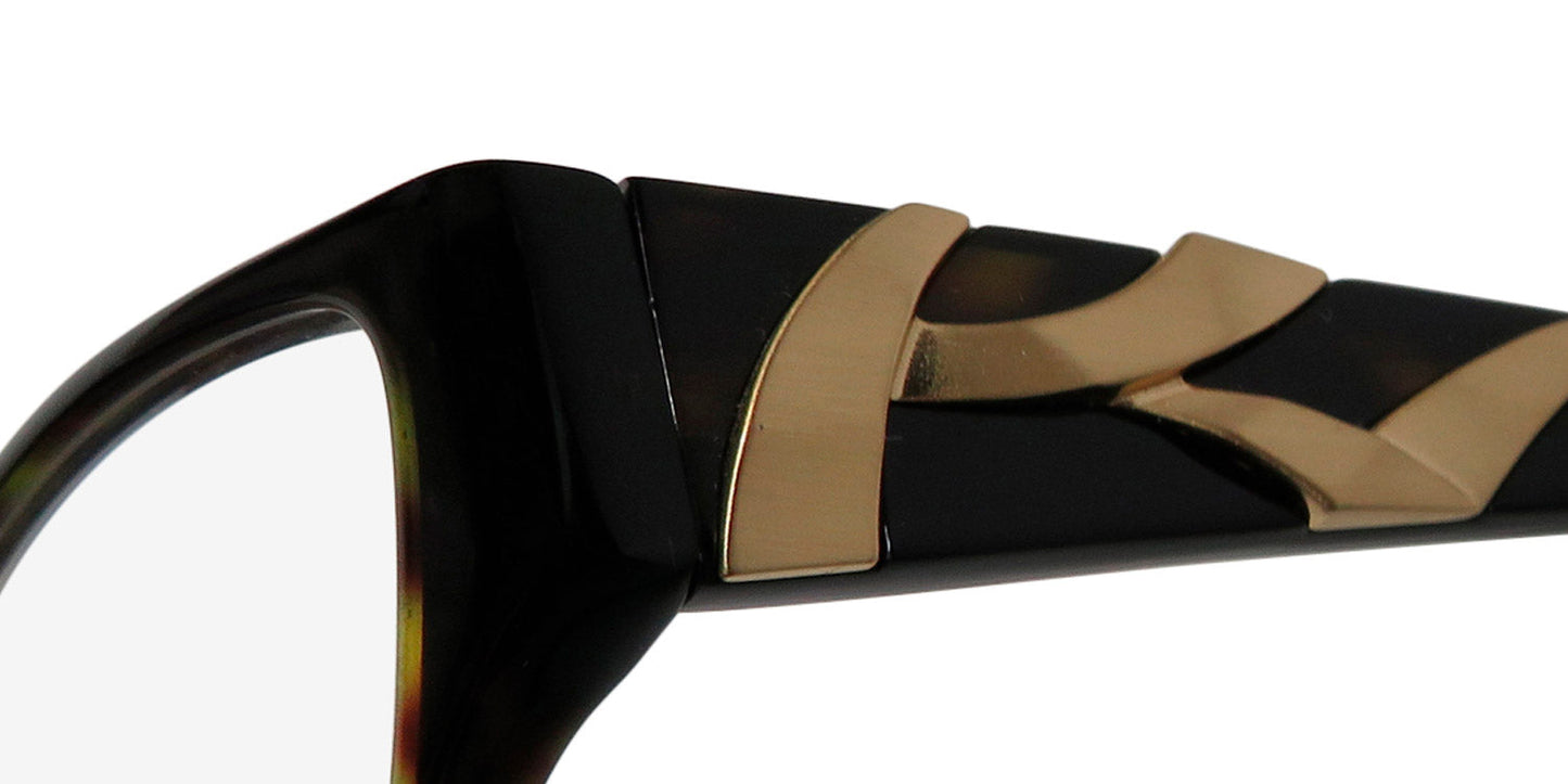 Vera Wang V080 Eyeglasses