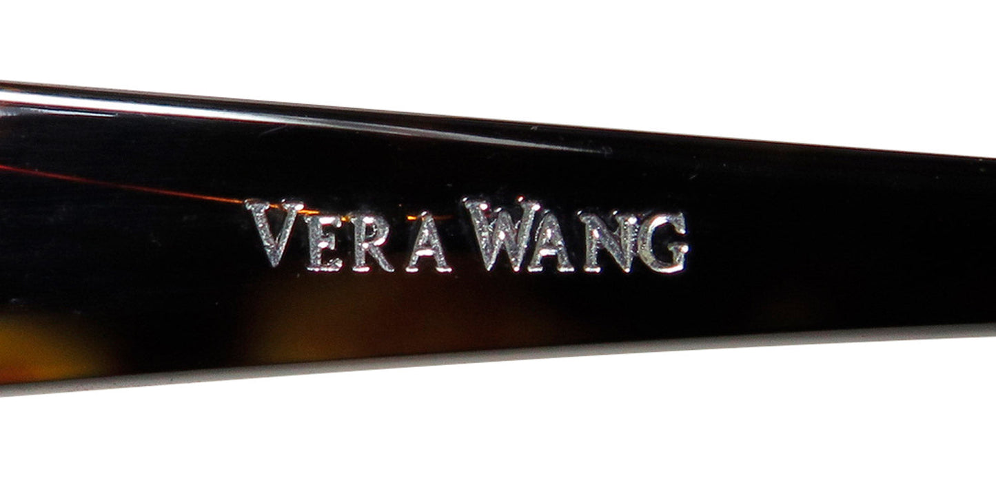 Vera Wang V080 Eyeglasses