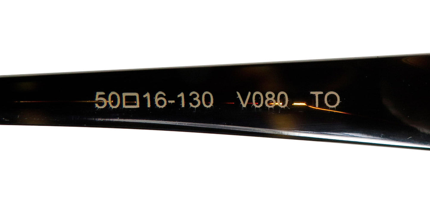 Vera Wang V080 Eyeglasses