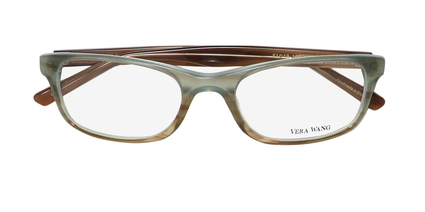 Vera Wang V099 Eyeglasses