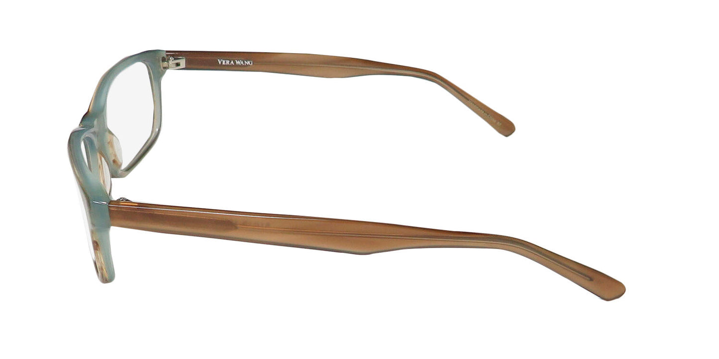 Vera Wang V099 Eyeglasses