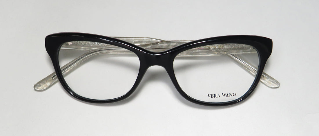 Vera Wang Luxe Hermine Eyeglasses