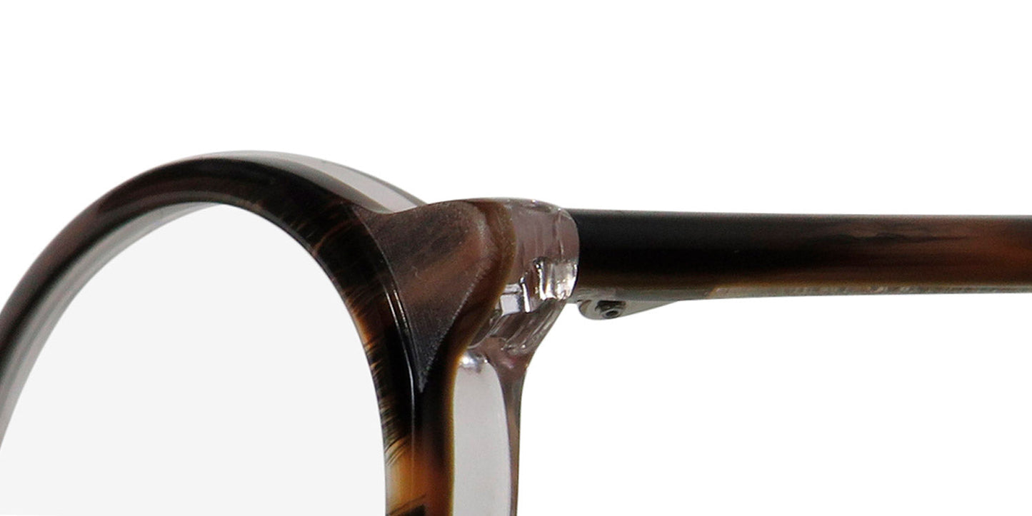Vera Wang Luxe Etain Eyeglasses