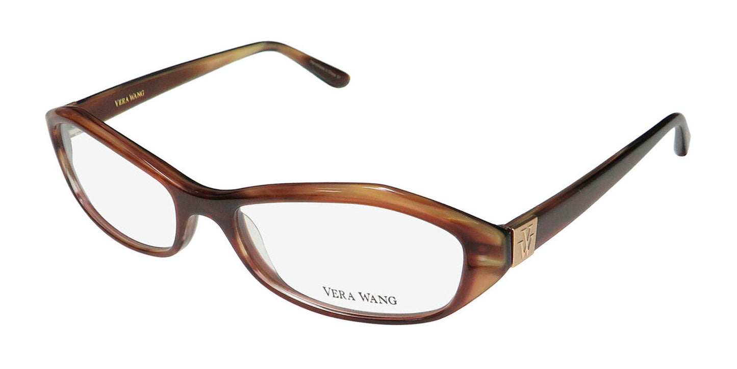 Vera Wang V086 Eyeglasses