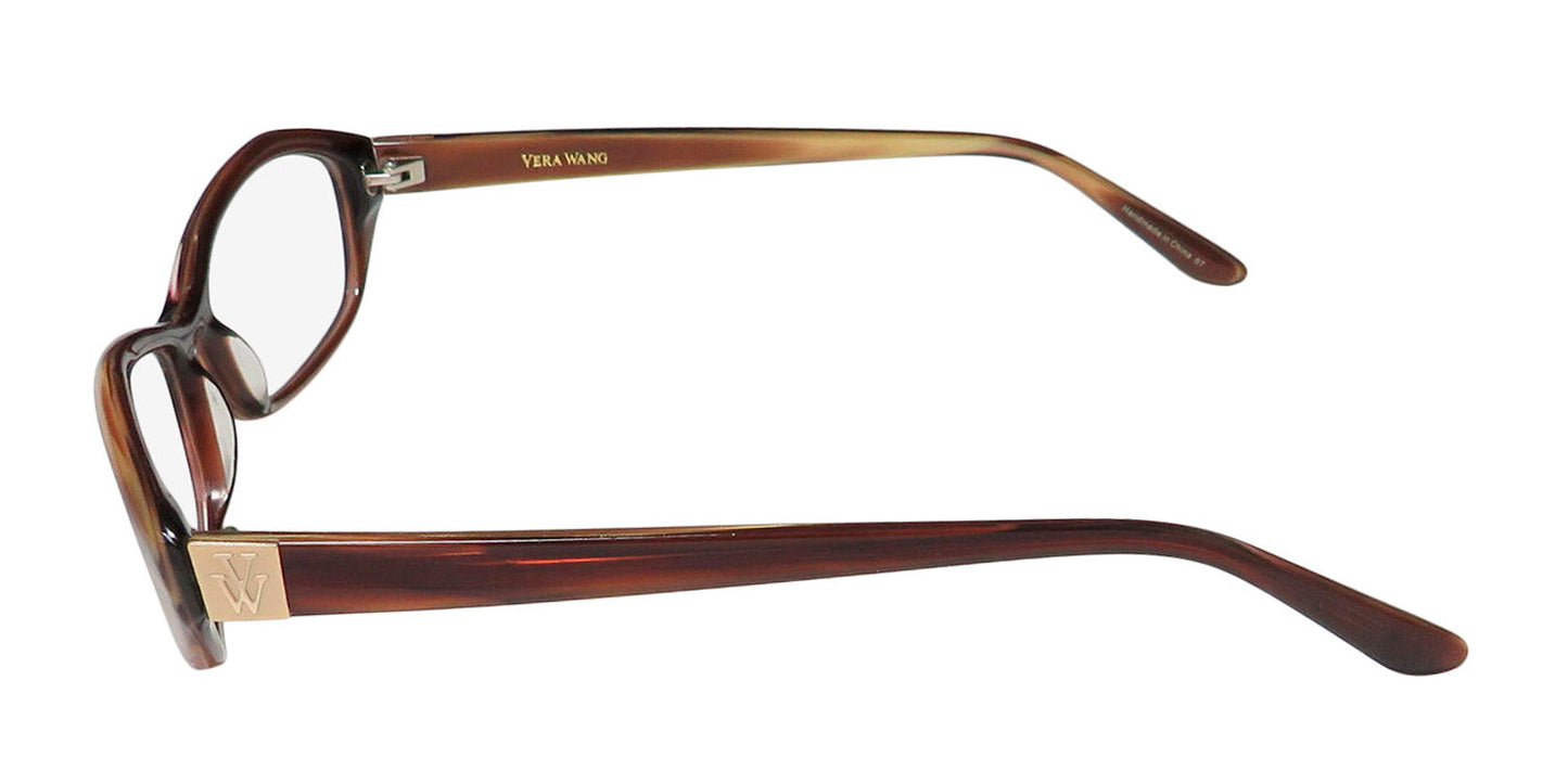 Vera Wang V086 Eyeglasses