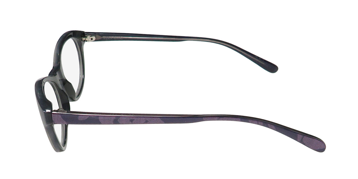 Vera Wang Luxe Amara Eyeglasses