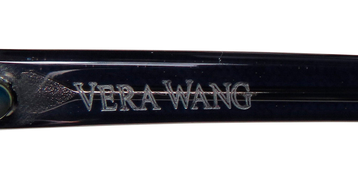 Vera Wang Luxe Amara Eyeglasses