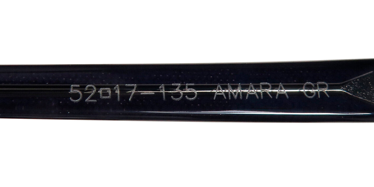 Vera Wang Luxe Amara Eyeglasses