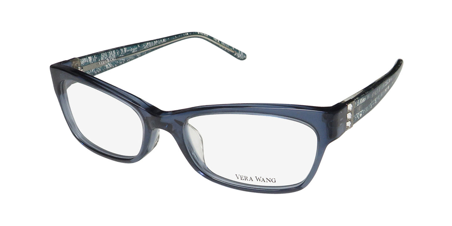 Vera Wang Va05 Eyeglasses