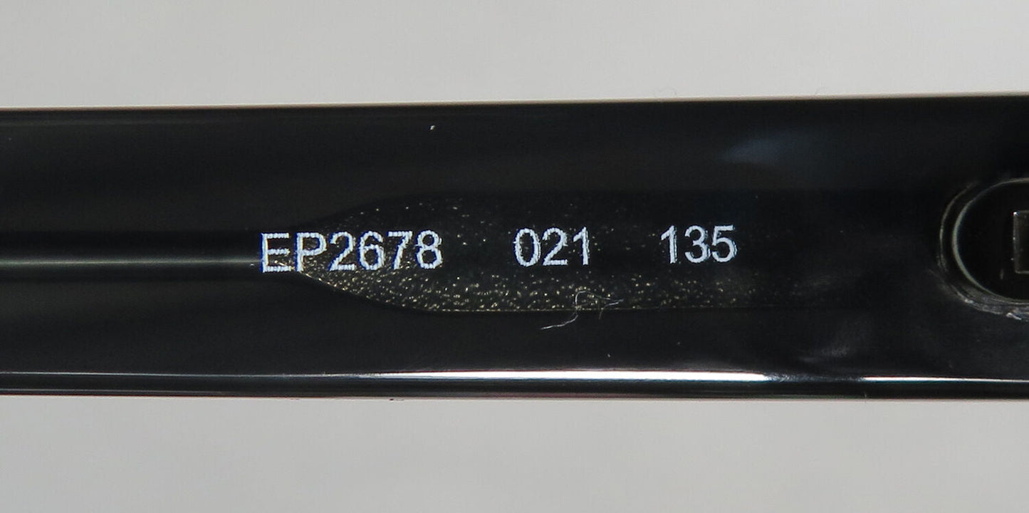 Emilio Pucci 2678 Eyeglasses
