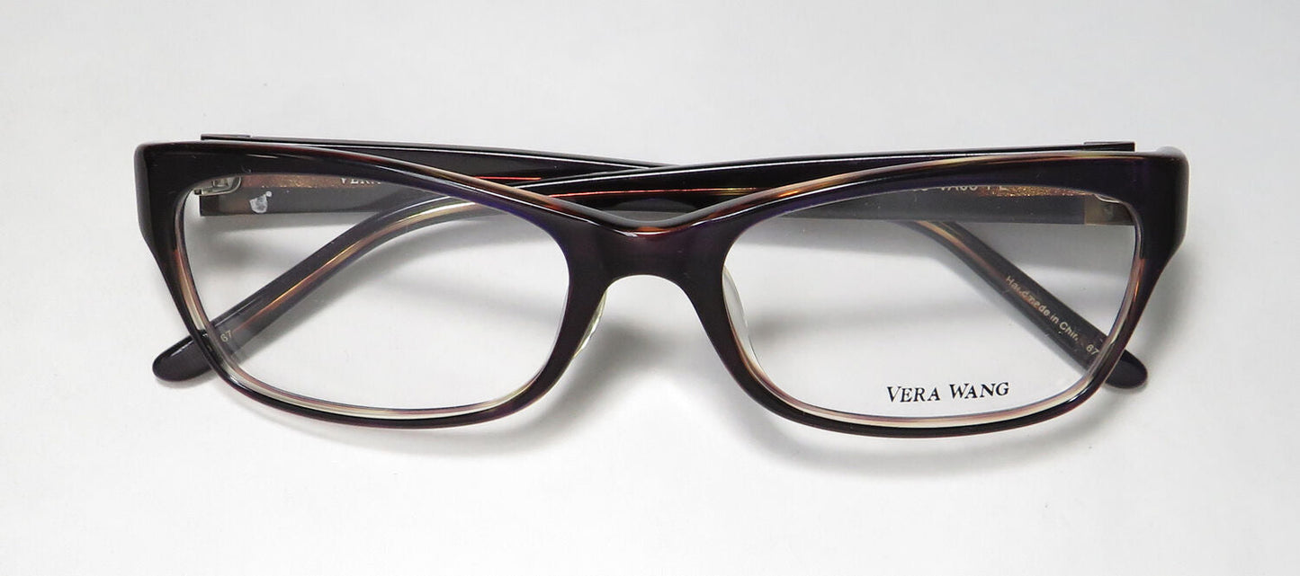 Vera Wang Va05 Eyeglasses