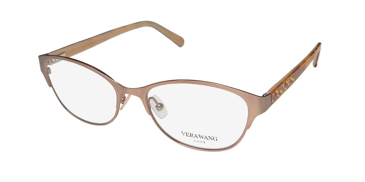 Vera Wang Luxe Sarra Eyeglasses