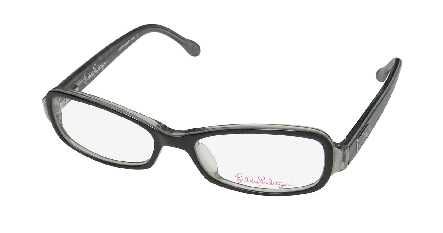 Lilly Pulitzer Reilly Eyeglasses