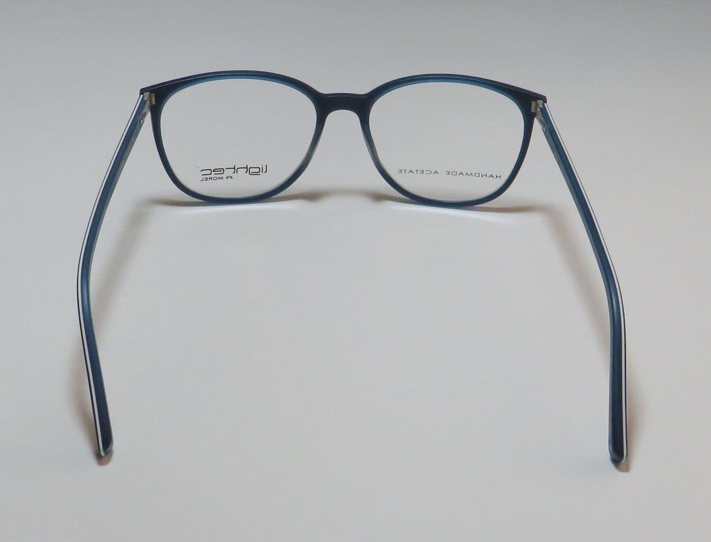 Lightec 8108l Eyeglasses