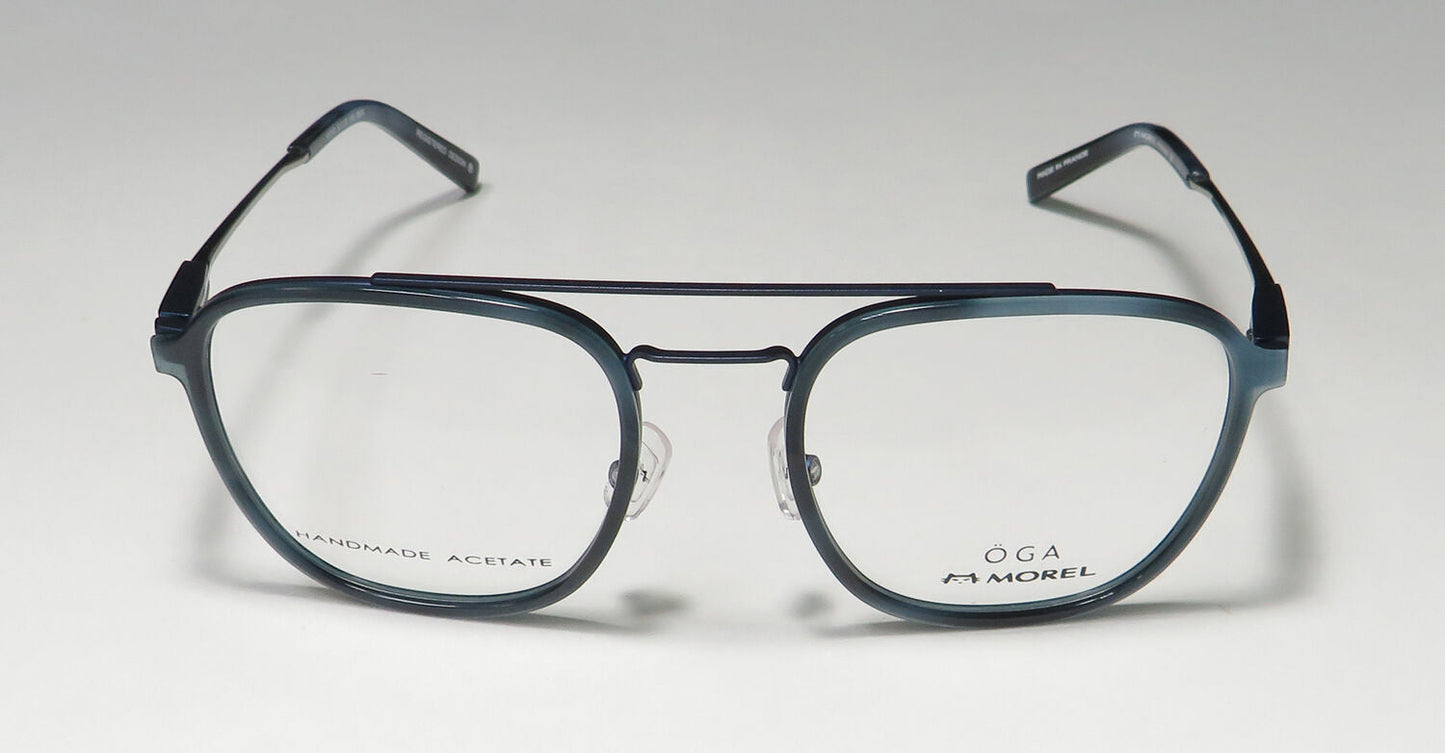 Oga 10131o Eyeglasses