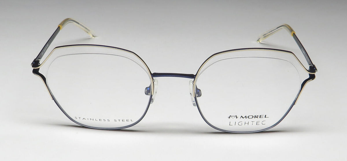 Morel Lightec 30174l Eyeglasses